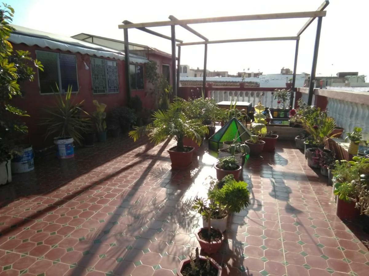 Riad Yanis Hotel Meknès Buitenkant foto