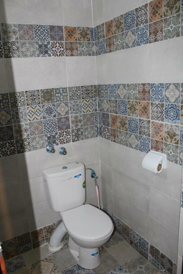 Riad Yanis Hotel Meknès Buitenkant foto